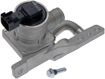 Dorman - OE Solutions Secondary Air Injection Check Valve for 2006-08 Pontiac G5, 2008 Chevrolet Cobalt, 2006 Pontiac Pursuit, 2007 Saturn Ion