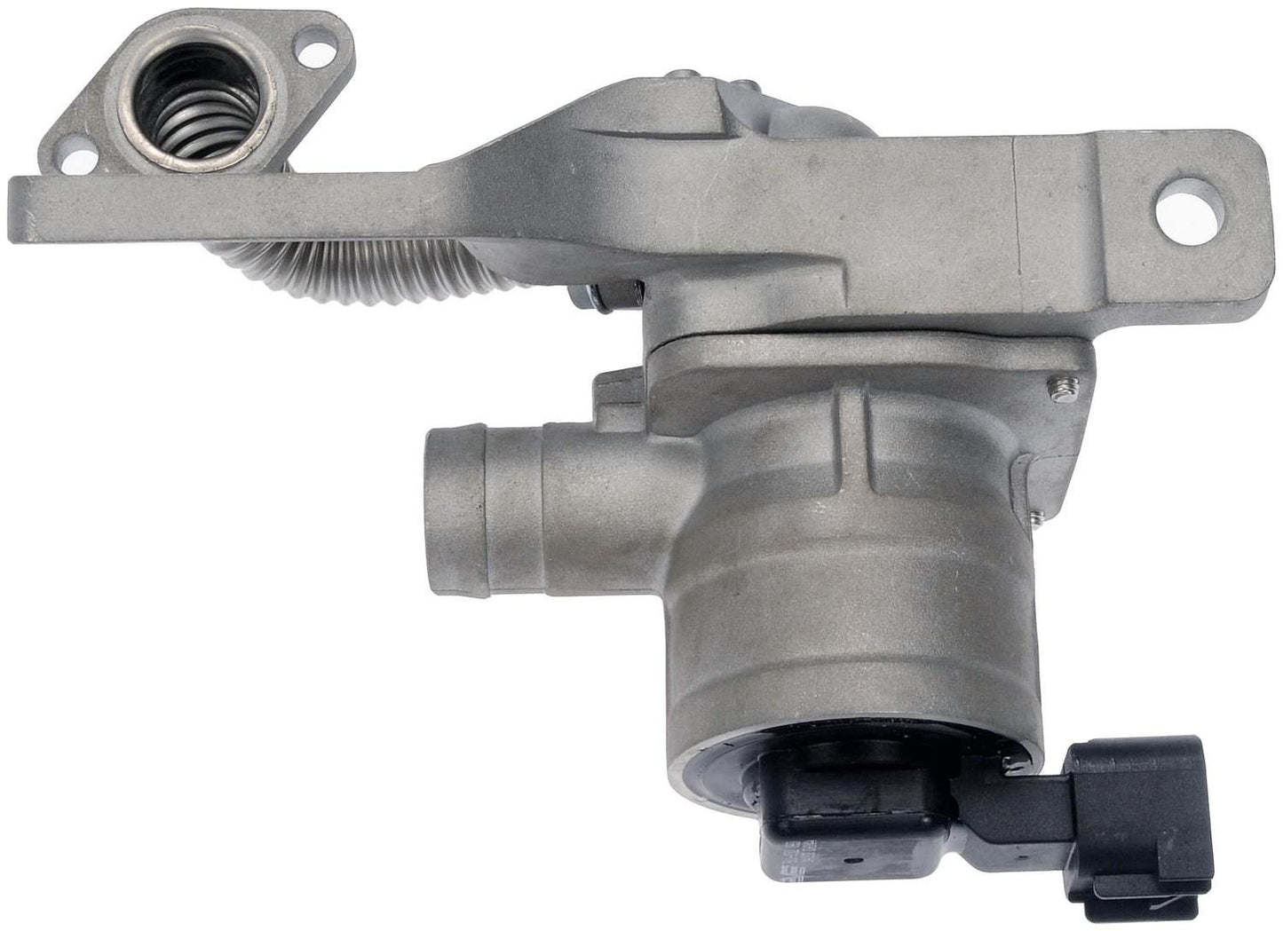 Dorman - OE Solutions Secondary Air Injection Check Valve for 2006-08 Pontiac G5, 2008 Chevrolet Cobalt, 2006 Pontiac Pursuit, 2007 Saturn Ion