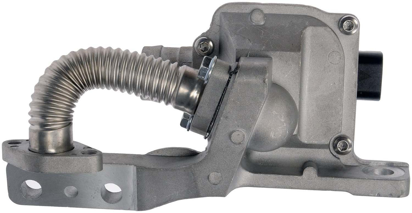 Dorman - OE Solutions Secondary Air Injection Check Valve for 2006-08 Pontiac G5, 2008 Chevrolet Cobalt, 2006 Pontiac Pursuit, 2007 Saturn Ion