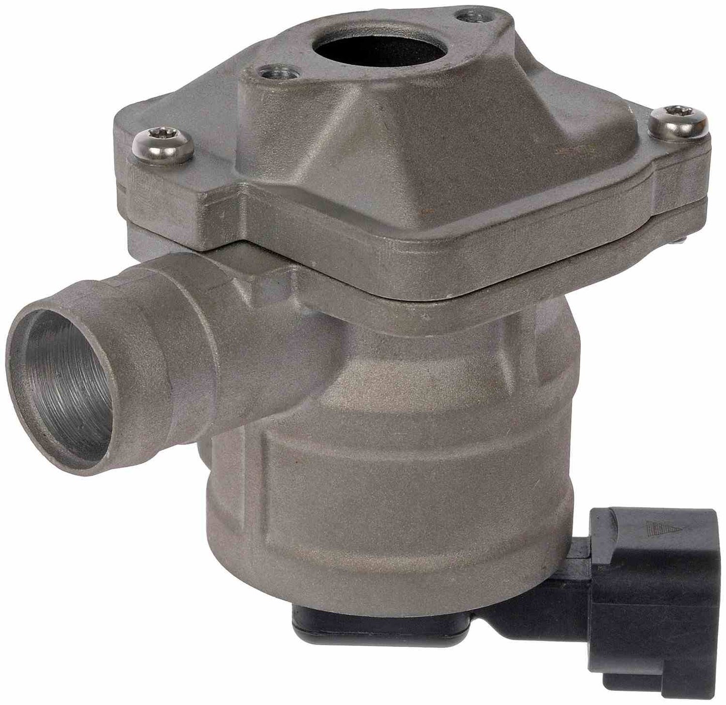 Dorman - OE Solutions Secondary Air Injection Check Valve for 2008-2009 Buick Allure, Buick Lacrosse, Buick Lucerne, Pontiac Grand Prix 911-154