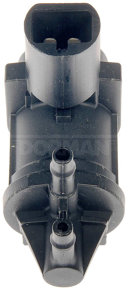 Dorman Exhaust Gas Recirculation Vacuum and Evaporation Pressure Regulator Solenoid Valve for 2000-2011 Ford Lincoln Mercury 911-156