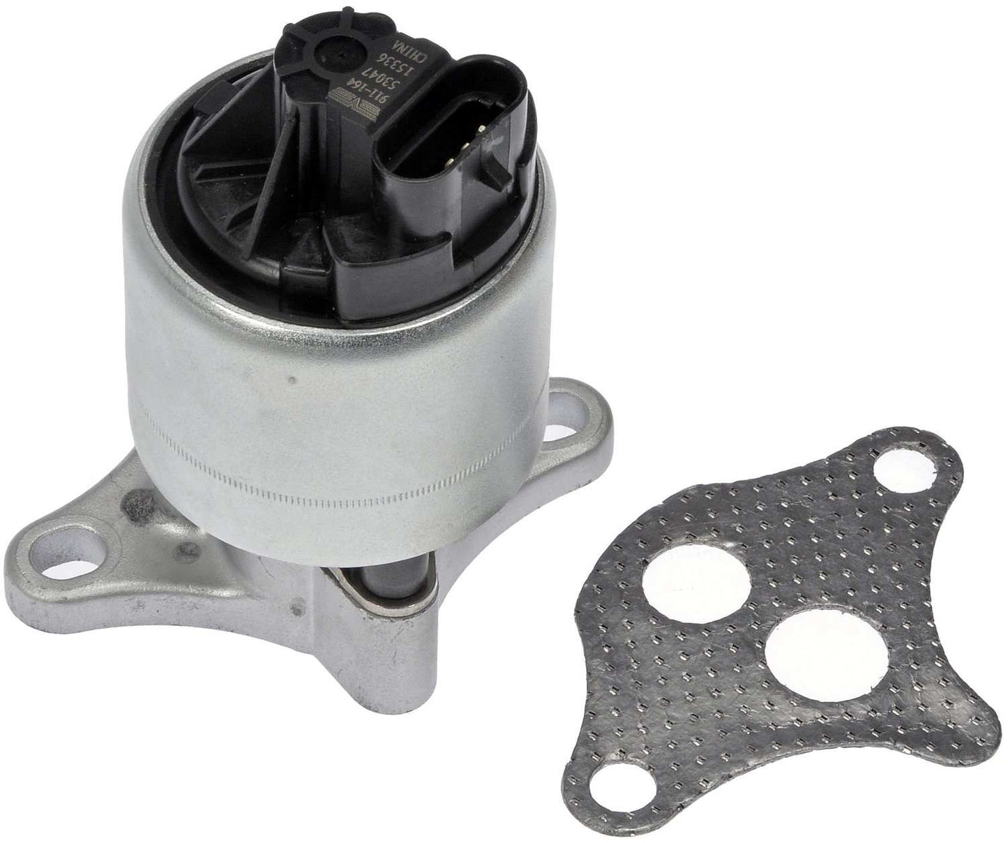 Dorman - OE Solutions Exhaust Gas Recirculation Valve for 1993-2005 General Motors, 2003-1996 Isuzu 911-164