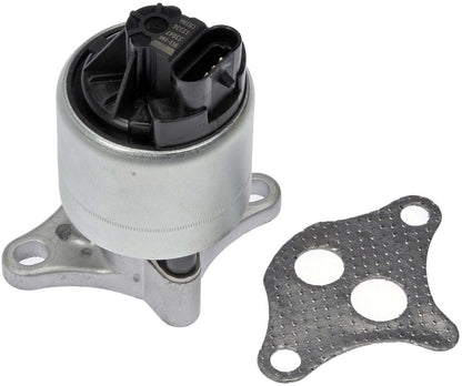 Dorman - OE Solutions Exhaust Gas Recirculation Valve for 1993-2005 General Motors, 2003-1996 Isuzu 911-164