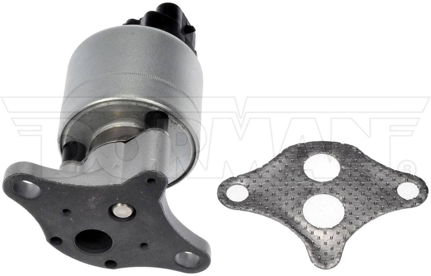 Dorman - OE Solutions Exhaust Gas Recirculation Valve for 1993-2005 General Motors, 2003-1996 Isuzu 911-164