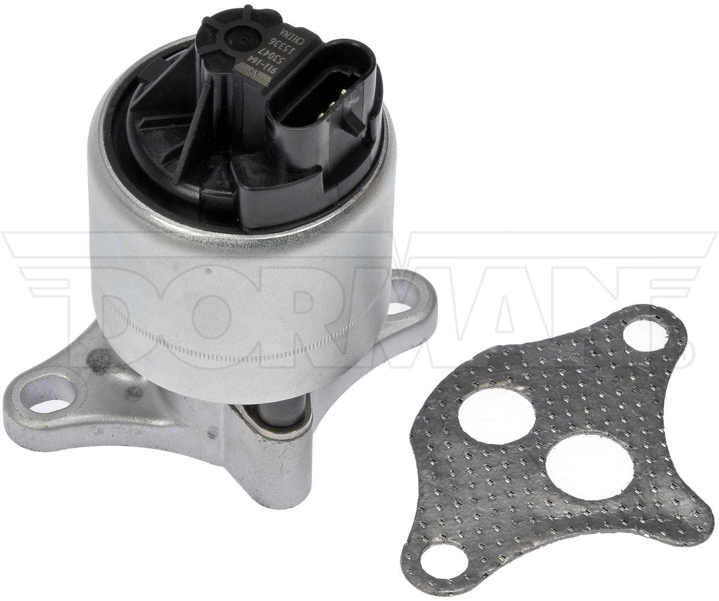 Dorman - OE Solutions Exhaust Gas Recirculation Valve for 1993-2005 General Motors, 2003-1996 Isuzu 911-164