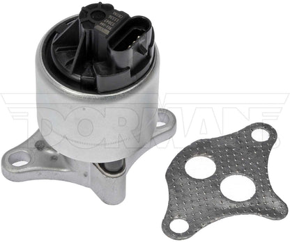 Dorman - OE Solutions Exhaust Gas Recirculation Valve for 1993-2005 General Motors, 2003-1996 Isuzu 911-164