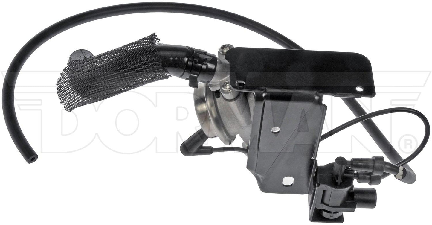Dorman - OE Solutions Secondary Air Injection Check Valve for 2010-06 Ford Fusion 2009-06 Mercury Milan 911-167