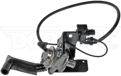 Dorman - OE Solutions Secondary Air Injection Check Valve for 2010-06 Ford Fusion 2009-06 Mercury Milan 911-167