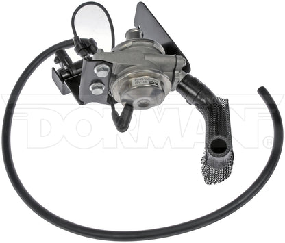 Dorman - OE Solutions Secondary Air Injection Check Valve for 2010-06 Ford Fusion 2009-06 Mercury Milan 911-167