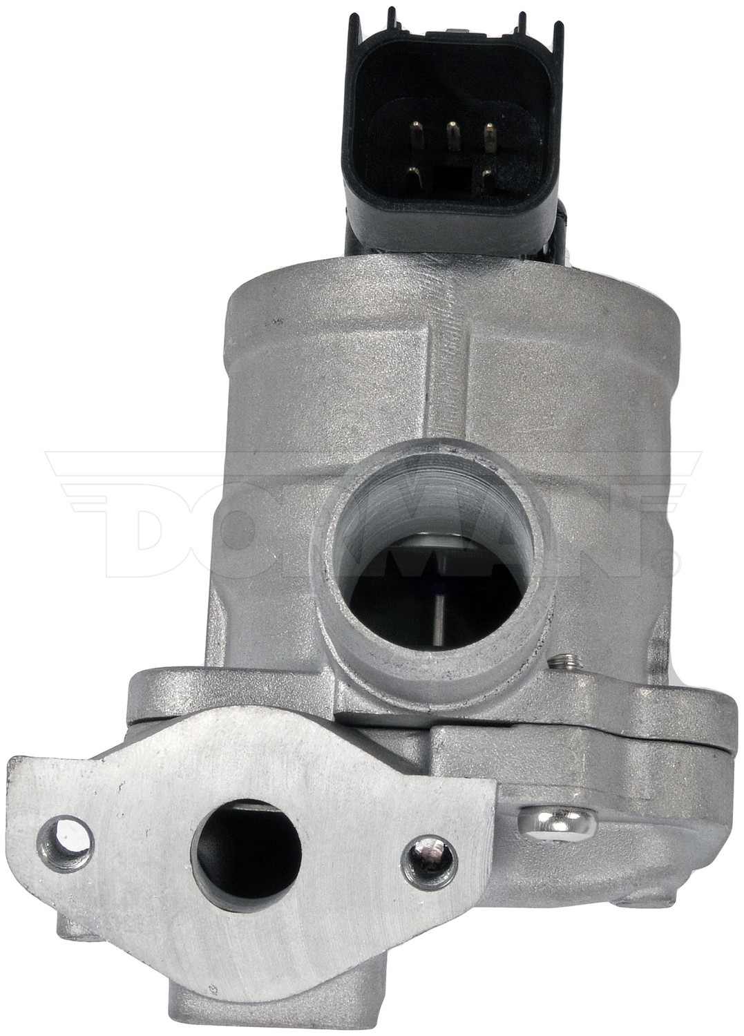 Dorman - OE Solutions Secondary Air Injection Check Valve for 2013-05 Subaru Forester, 2014-06 Subaru Impreza, 2021-13 Subaru WRX STI 911-169