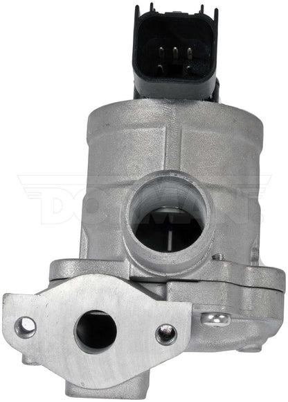 Dorman - OE Solutions Secondary Air Injection Check Valve for 2013-05 Subaru Forester, 2014-06 Subaru Impreza, 2021-13 Subaru WRX STI 911-169