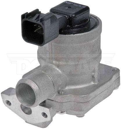 Dorman - OE Solutions Secondary Air Injection Check Valve for 2013-05 Subaru Forester, 2014-06 Subaru Impreza, 2021-13 Subaru WRX STI 911-169