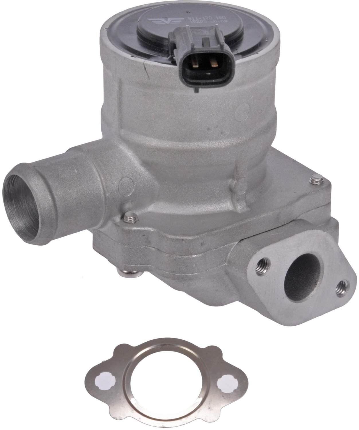 Dorman Secondary Air Injection Check Valve with Air Injection Reaction for 2013-2021 Subaru Forester Impreza WRX STI 911-170
