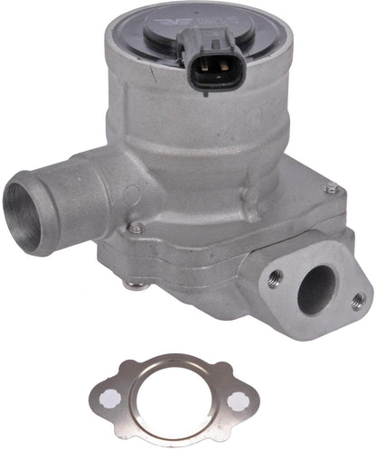 Dorman Secondary Air Injection Check Valve with Air Injection Reaction for 2013-2021 Subaru Forester Impreza WRX STI 911-170
