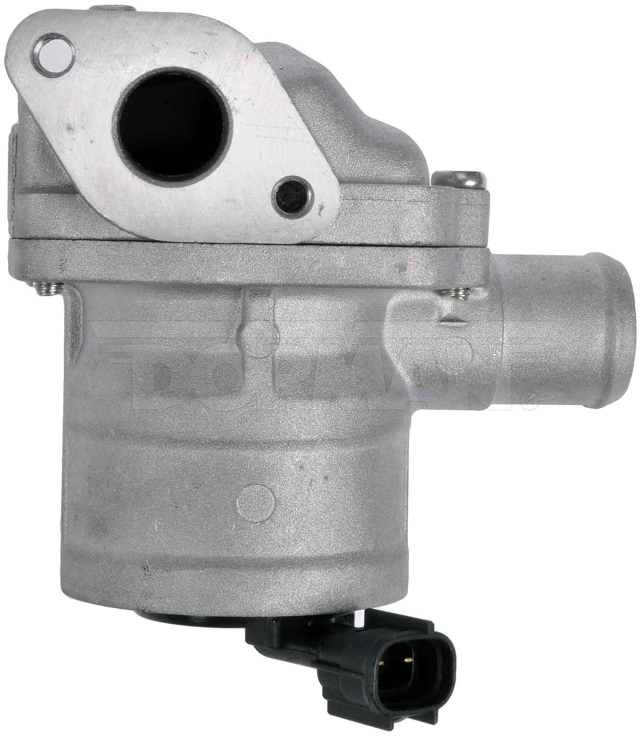 Dorman Secondary Air Injection Check Valve with Air Injection Reaction for 2013-2021 Subaru Forester Impreza WRX STI 911-170
