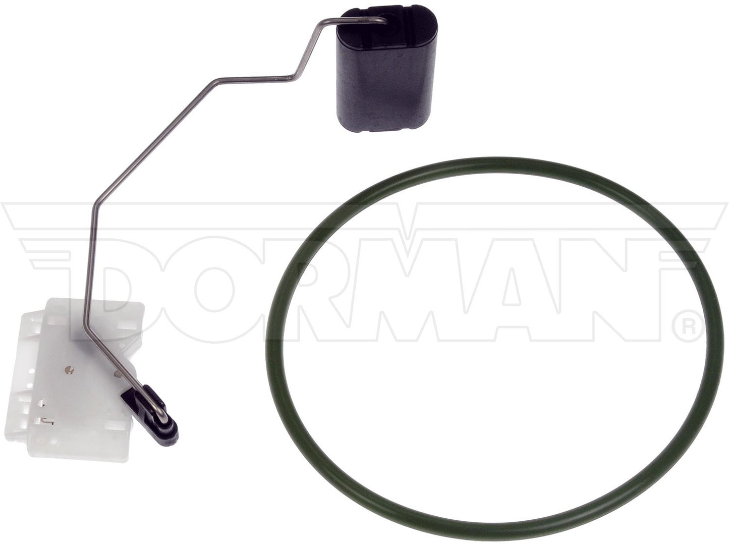 Dorman - OE Solutions Fuel Level Sensor for 2008-2011 Buick Allure Buick Lacrosse Chevrolet Impala Pontiac Grand Prix 911-172