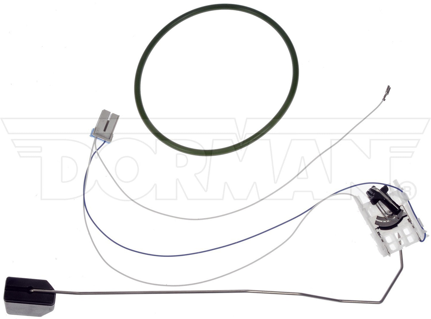 Dorman - OE Solutions Fuel Level Sensor 911-173 for 2016 Chevrolet GMC