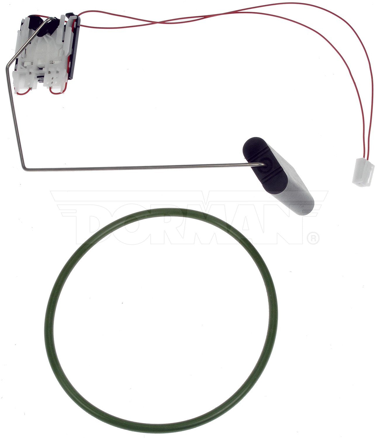 Dorman - OE Solutions Fuel Level Sensor for 2013-07 Chevrolet Silverado 1500 GMC Sierra 1500 911-174