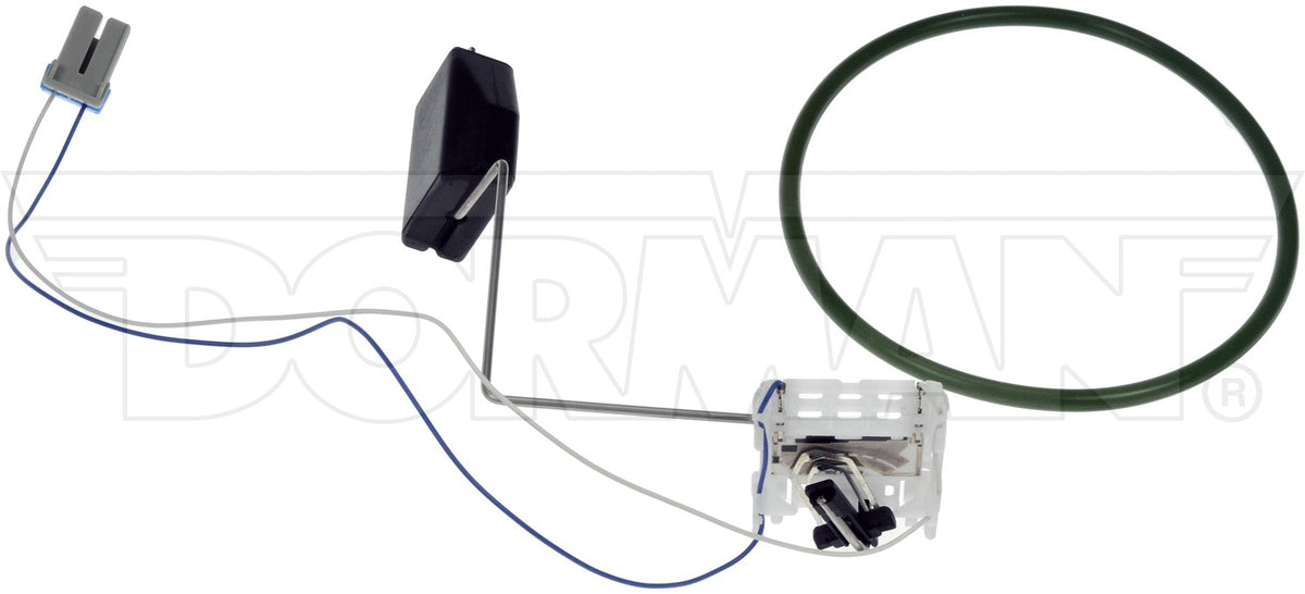 Dorman - OE Solutions Fuel Level Sensor for 2012-2009 Chevrolet Malibu 2010-2009 Pontiac G6 911-176