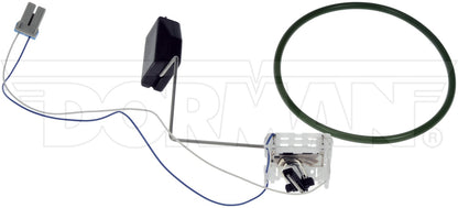 Dorman - OE Solutions Fuel Level Sensor for 2012-2009 Chevrolet Malibu 2010-2009 Pontiac G6 911-176