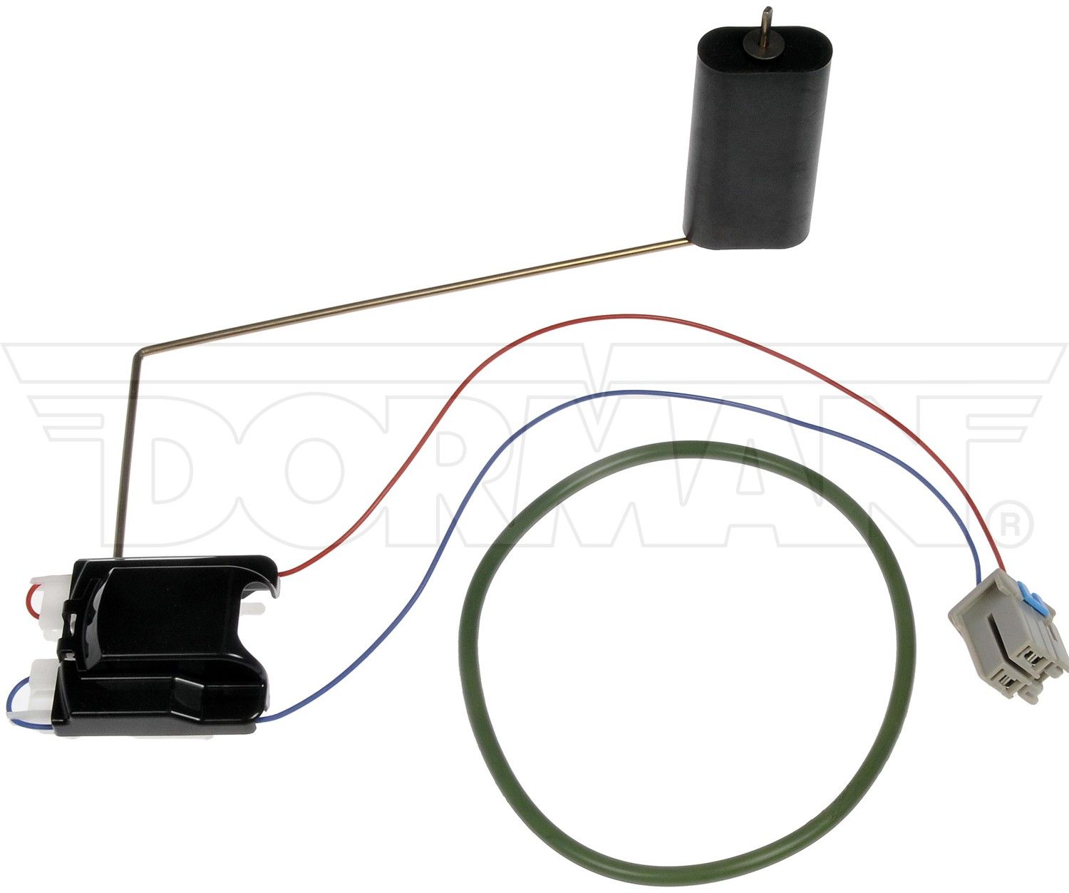 Dorman - OE Solutions FUEL LEVEL SENSOR 911-177