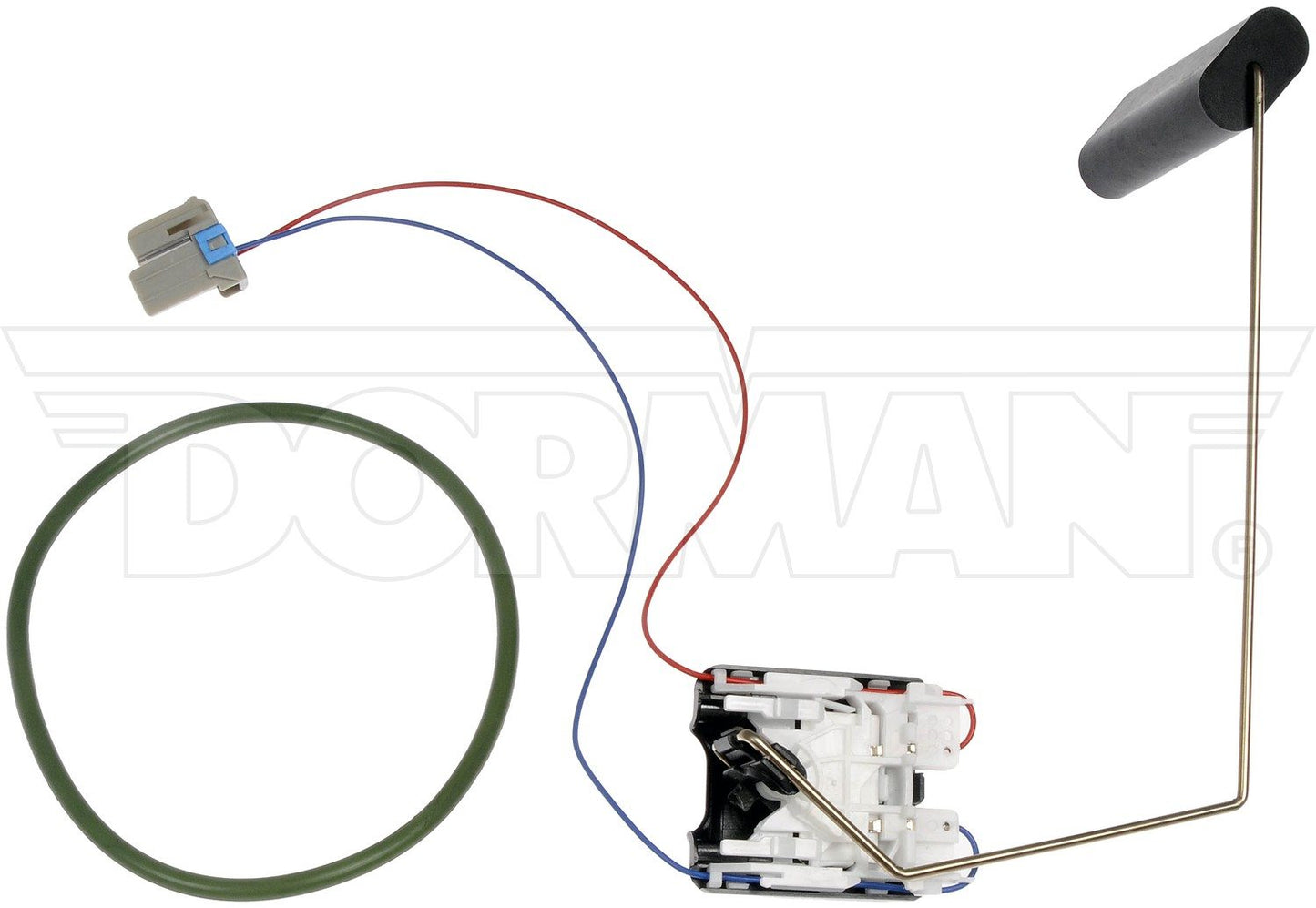 Dorman - OE Solutions FUEL LEVEL SENSOR 911-177