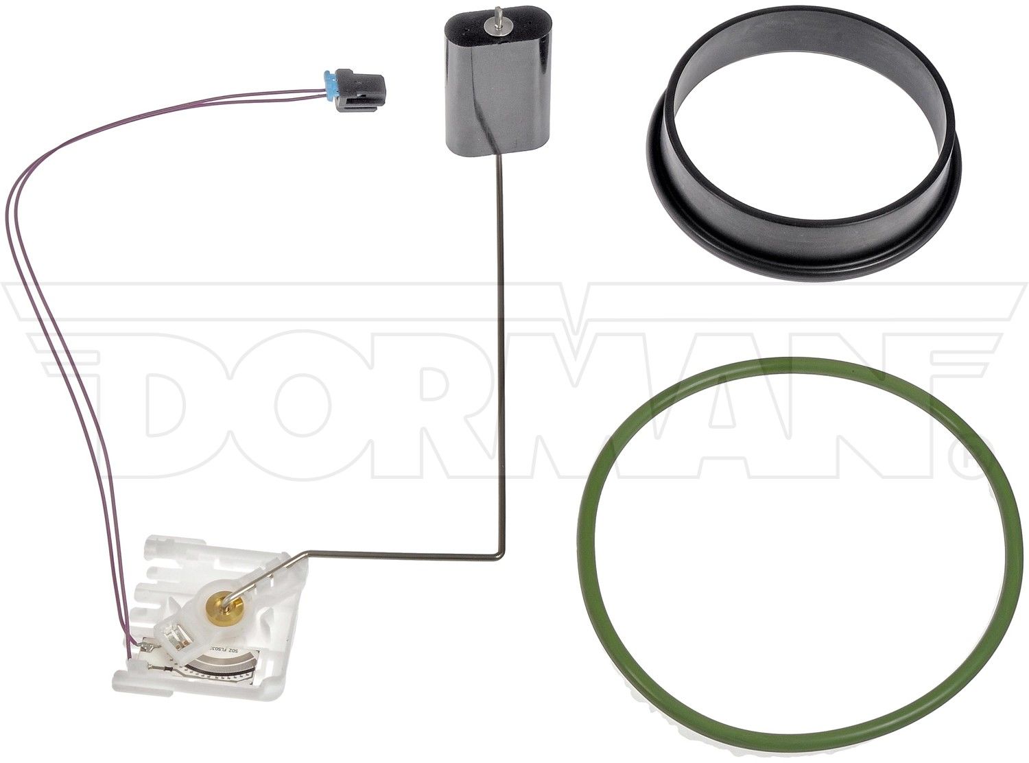 Dorman - OE Solutions FUEL LEVEL SENSOR 911-179