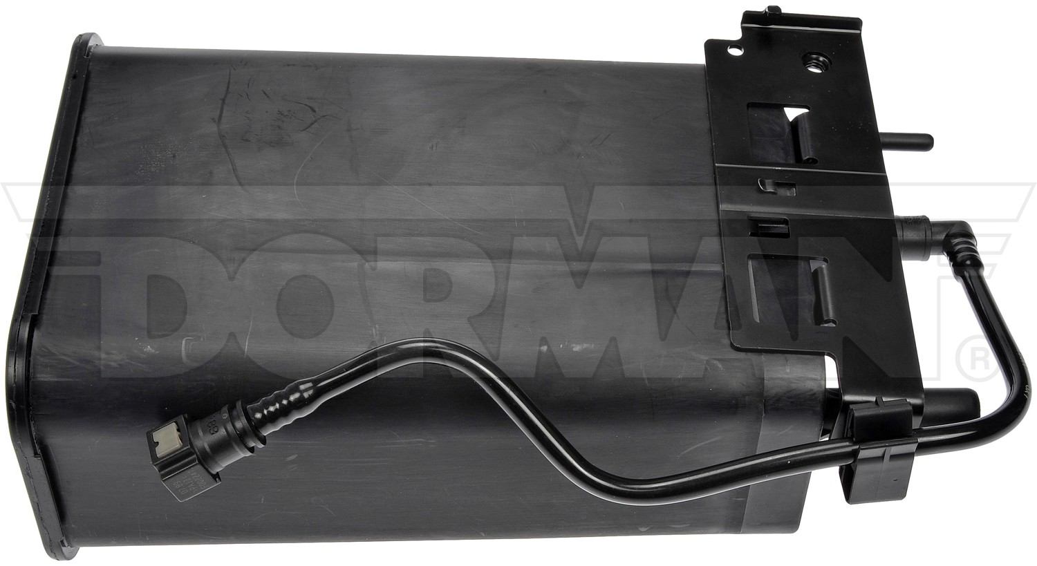 Dorman Evaporative Emissions Charcoal Canister