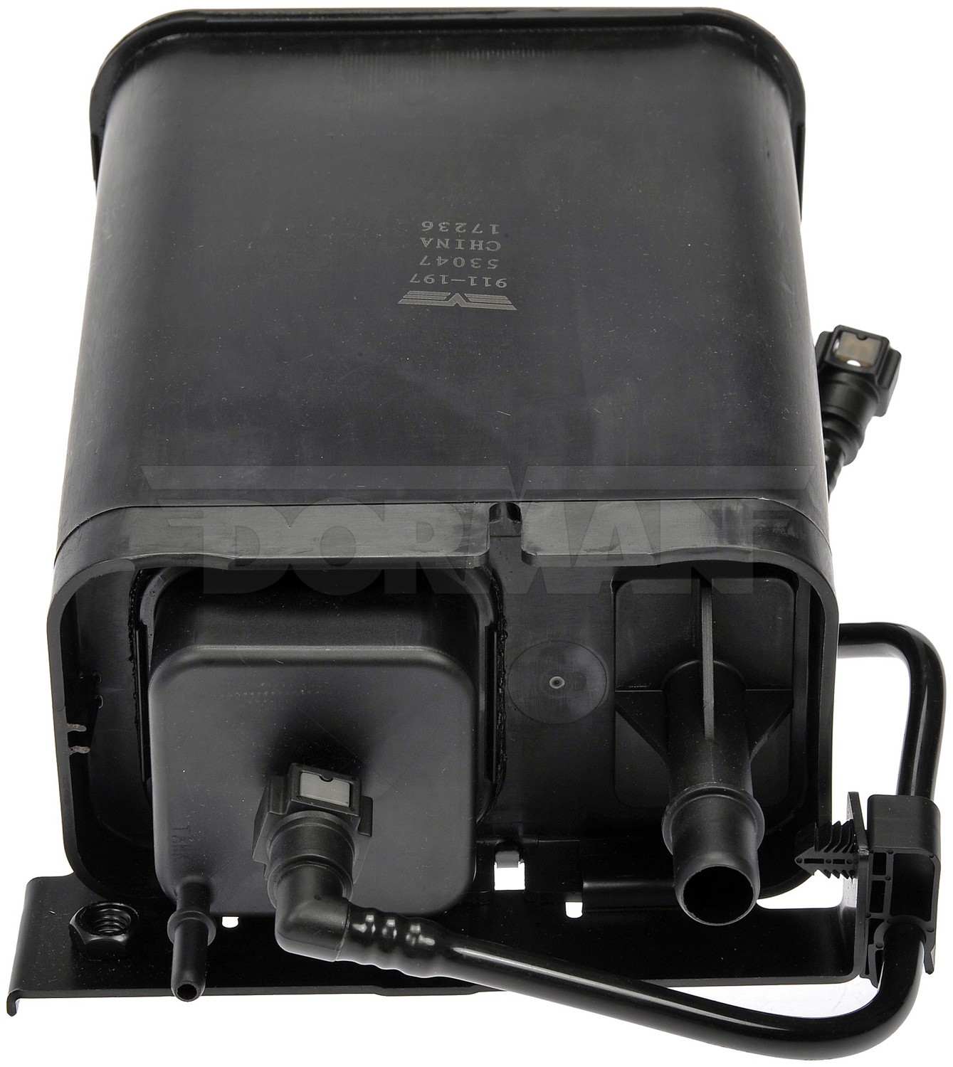 Dorman Evaporative Emissions Charcoal Canister