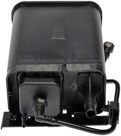 Dorman - OE Solutions Vapor Canister with Charcoal for 2004-2009 Chevrolet GMC 911-197