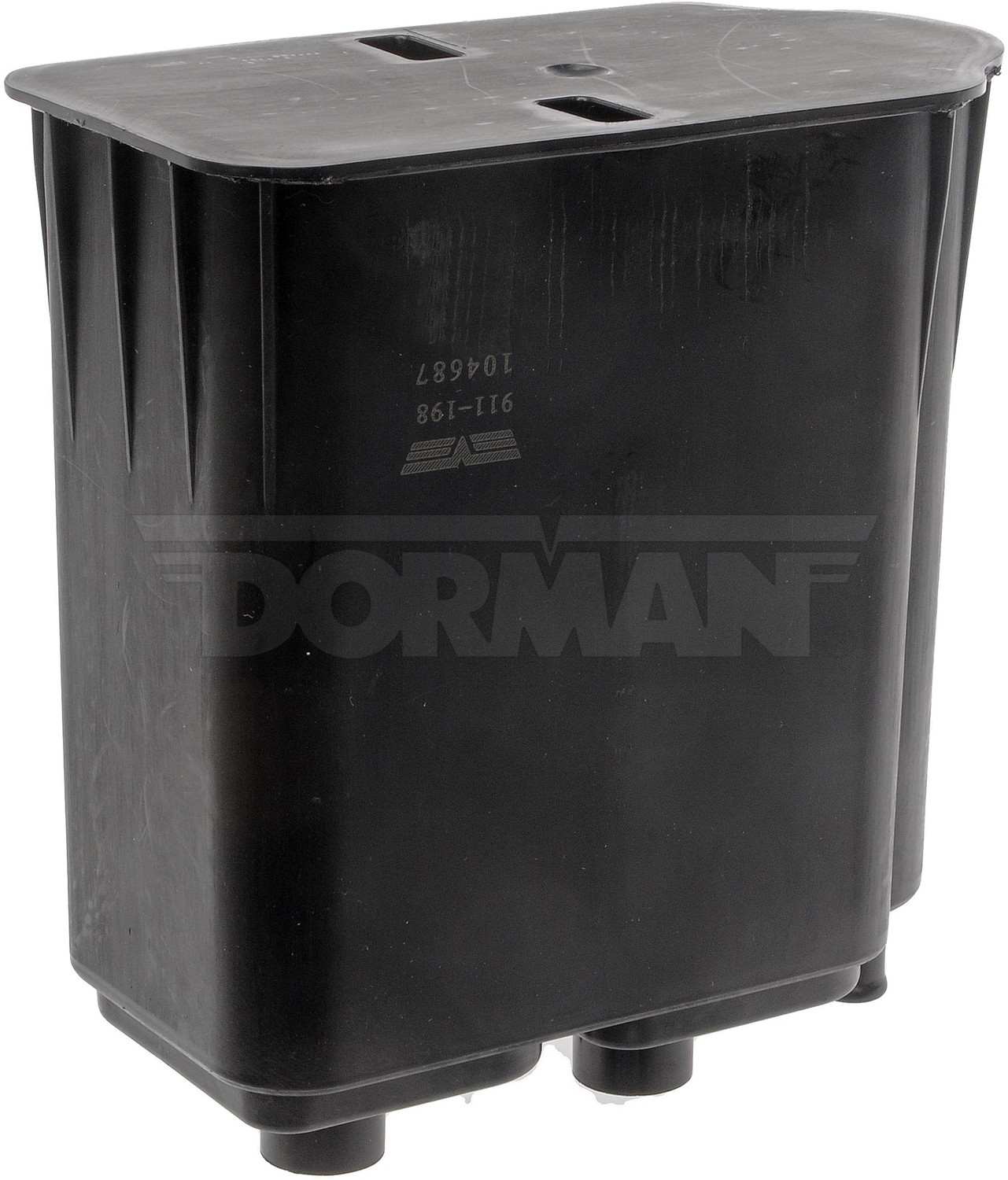 Dorman Evaporative Emissions Charcoal Canister