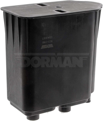 Dorman OE Solutions Vapor Canister for 1980-1997 Ford Lincoln Mercury 911-198