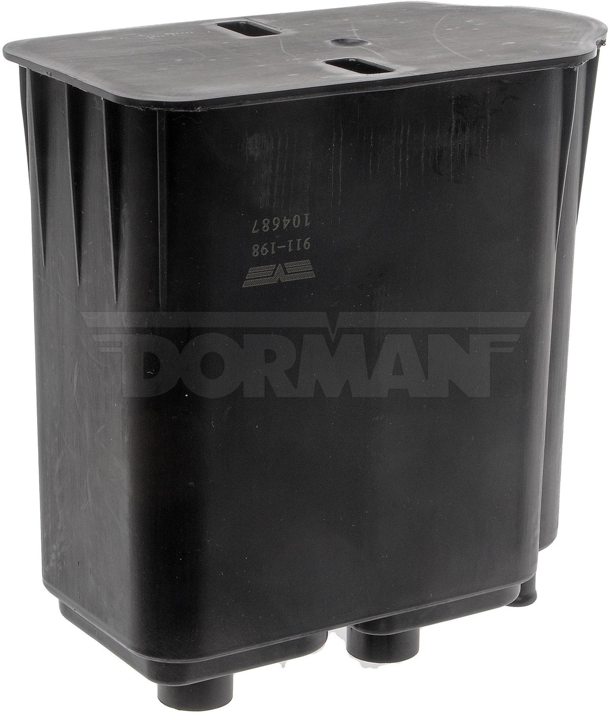 Dorman OE Solutions Vapor Canister for 1980-1997 Ford Lincoln Mercury 911-198