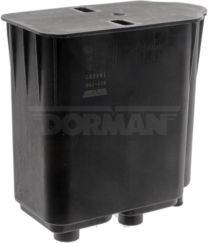 Dorman OE Solutions Vapor Canister for 1980-1997 Ford Lincoln Mercury 911-198