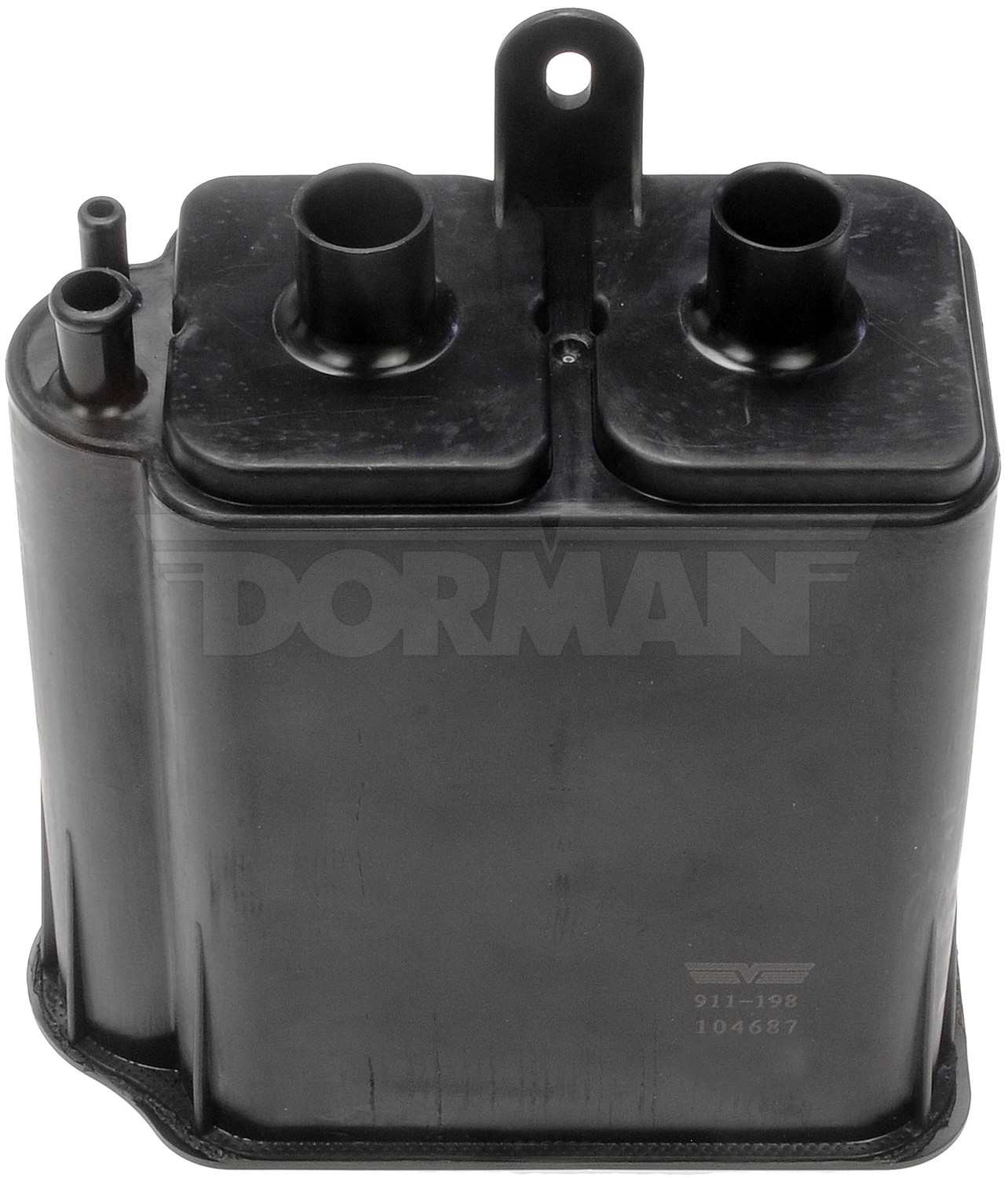 Dorman Evaporative Emissions Charcoal Canister