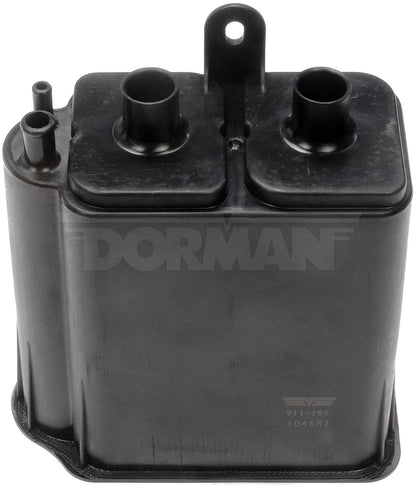 Dorman OE Solutions Vapor Canister for 1980-1997 Ford Lincoln Mercury 911-198