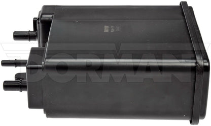 Dorman - OE Solutions Vapor Canister with Charcoal for 2016-05 Cadillac 2016-04 Chevrolet 2016-04 GMC 2016-04 Hummer 2009-04 911-199