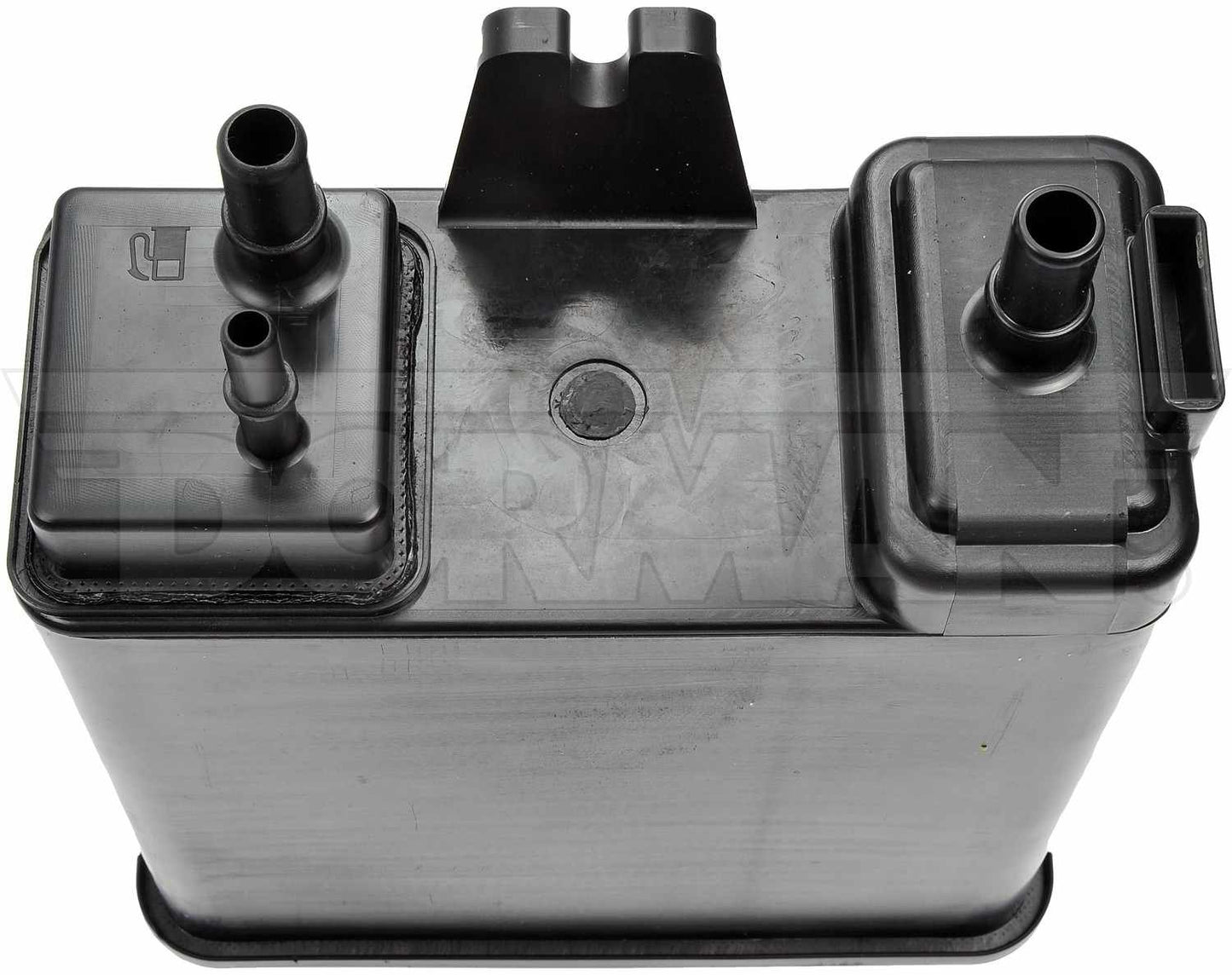 Dorman - OE Solutions Vapor Canister with Charcoal for 2016-05 Cadillac 2016-04 Chevrolet 2016-04 GMC 2016-04 Hummer 2009-04 911-199
