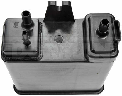 Dorman - OE Solutions Vapor Canister with Charcoal for 2016-05 Cadillac 2016-04 Chevrolet 2016-04 GMC 2016-04 Hummer 2009-04 911-199