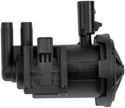 Dorman - OE Solutions Vapor Canister Purge Valve for 1998-2010 Chrysler Dodge Jeep Plymouth 911-202