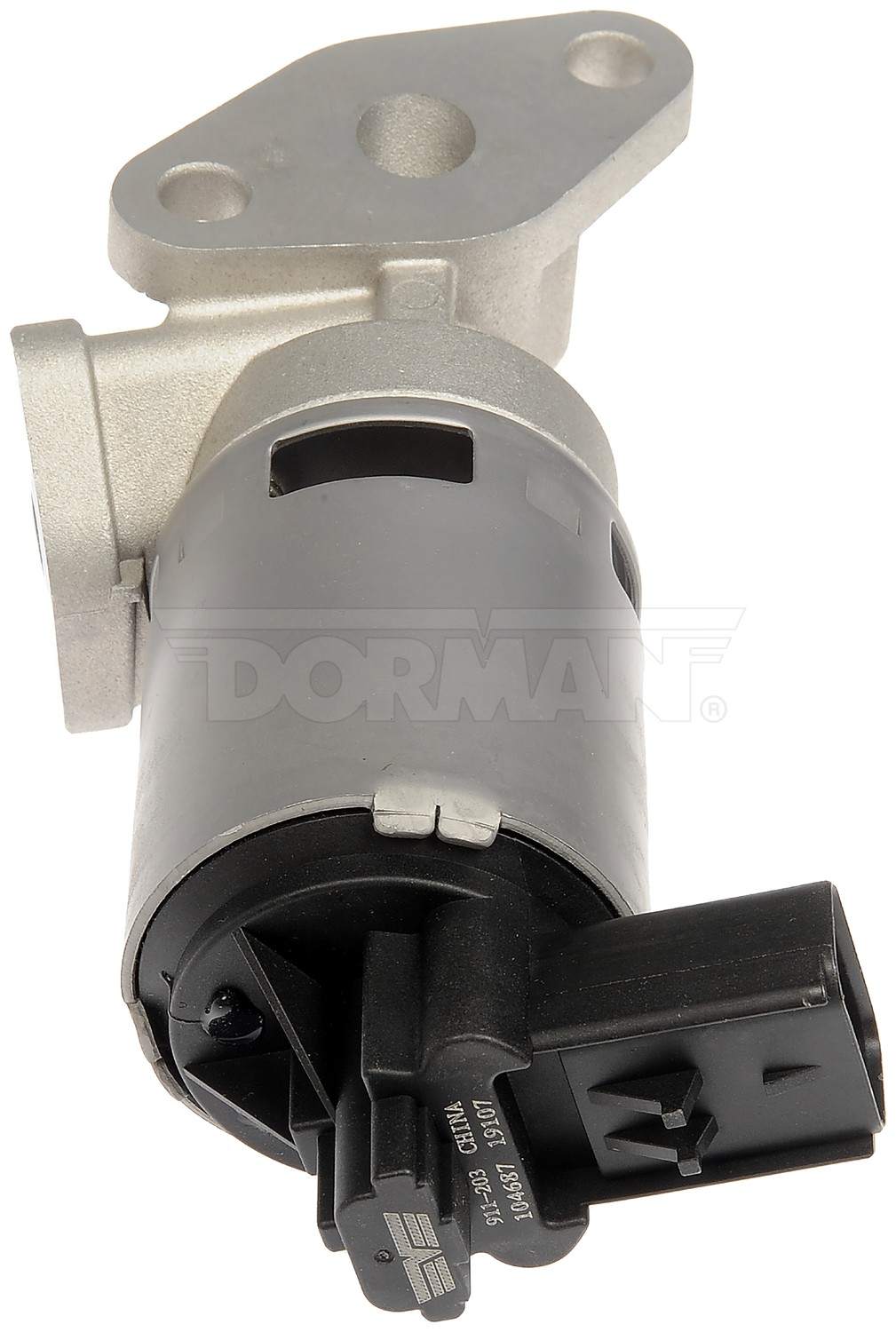 Dorman - OE Solutions Exhaust Gas Recirculation Valve for 2007-05 Chrysler Dodge 911-203