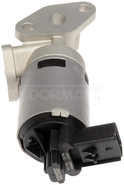 Dorman - OE Solutions Exhaust Gas Recirculation Valve for 2007-05 Chrysler Dodge 911-203