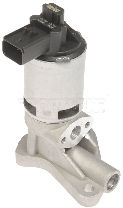 Dorman - OE Solutions Exhaust Gas Recirculation Valve for 2007 Chrysler Dodge Jeep Mitsubishi 911-206