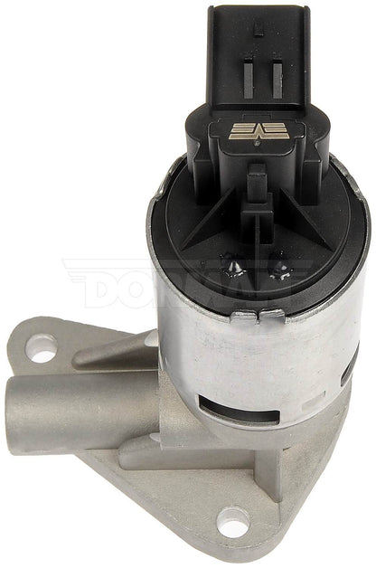Dorman - OE Solutions Exhaust Gas Recirculation Valve for 2007 Chrysler Dodge Jeep Mitsubishi 911-206