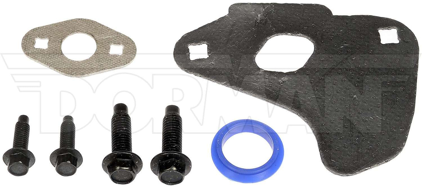 Dorman - OE Solutions Exhaust Gas Recirculation Valve for 2007 Chrysler Dodge Jeep Mitsubishi 911-206