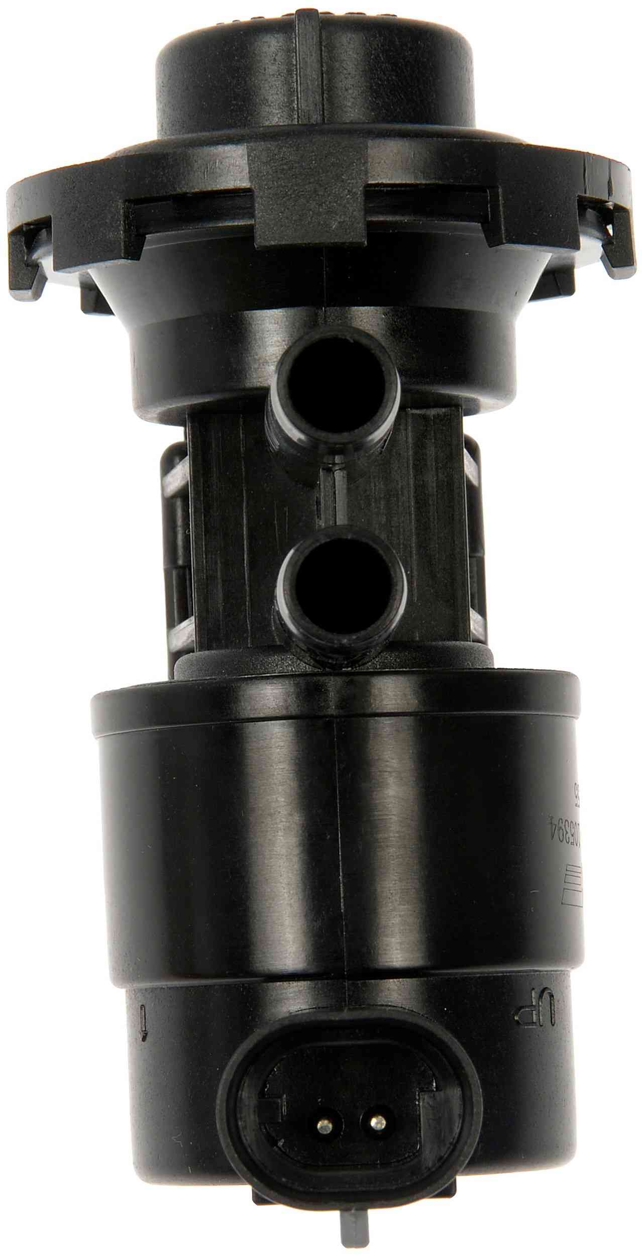 Dorman - OE Solutions Vapor Canister Purge Valve Evaporative Emissions Purge Solenoid Valve for 1997-2006 Chrysler Dodge Eagle Jeep Plymouth 911-213