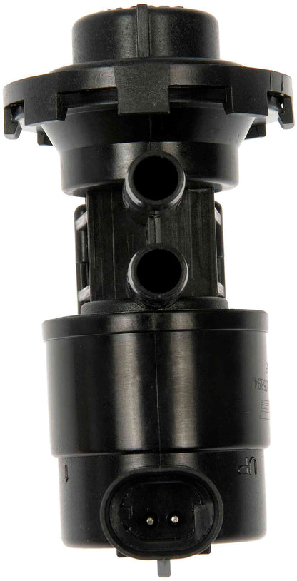 Dorman - OE Solutions Vapor Canister Purge Valve Evaporative Emissions Purge Solenoid Valve for 1997-2006 Chrysler Dodge Eagle Jeep Plymouth 911-213
