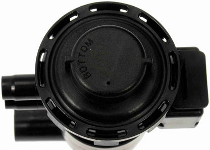 Dorman - OE Solutions Vapor Canister Purge Valve Evaporative Emissions Purge Solenoid Valve for 1997-2006 Chrysler Dodge Eagle Jeep Plymouth 911-213