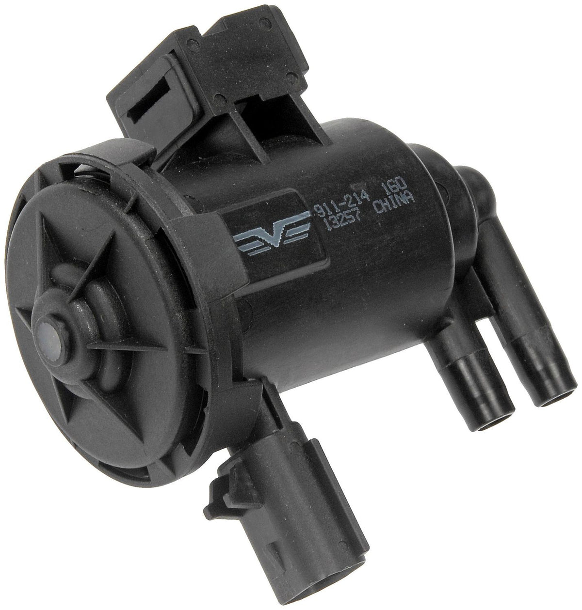 Dorman - OE Solutions Vapor Canister Purge Valve with Evaporative Emissions Solenoid for Jeep 2007-2010 911-214