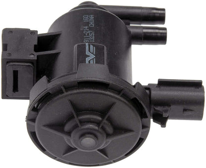Dorman - OE Solutions Vapor Canister Purge Valve with Evaporative Emissions Solenoid for Jeep 2007-2010 911-214